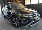 Volkswagen T-Roc Cabriolet 1.0 TSI 1e eigenaarsgarantie, Voorwielaandrijving, 4 zetels, Stof, Cabriolet