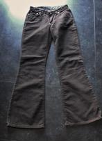 G-star RAW bruine broek-maat W29-L32, G-star Raw, Ophalen of Verzenden, Zo goed als nieuw