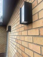 Buitenverlichting 2 x, Tuin en Terras, Ophalen, Zo goed als nieuw