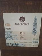 Kerstboom Everlands snow smal, Ophalen