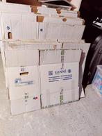Boîtes, cartons déménagement et, Comme neuf