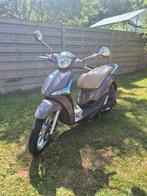 Piaggio Liberty, Ophalen, Zo goed als nieuw