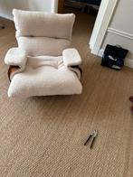 Michel Ducaroy 1970 Marsala Roset Line fauteuil, Huis en Inrichting, Ophalen of Verzenden, Zo goed als nieuw