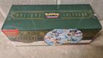 Adventkalender Pokémon 2024, Ophalen of Verzenden, Nieuw, Booster, Foil