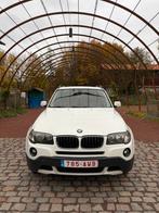 x3 2.0d xDrive18 143cv, Auto's, Diesel, Particulier, X3, Te koop