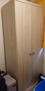 En bon était, Enlèvement