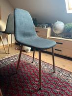 Stoelen 6 stuks, Huis en Inrichting, Ophalen, Zo goed als nieuw