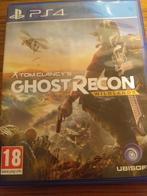 Jeux ps4 Tom Clancy's ghost recon wildlands, Online, Vanaf 18 jaar, 1 speler, Nieuw