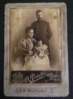 Photo du tsar russe Nicolas II avec son épouse, Photo, Utilisé, Envoi, Étranger
