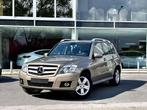 Mercedes-Benz GLK-Klasse 220 CDI 2WD / TOPSTAAT! VOLLEDIGE O, SUV ou Tout-terrain, 5 places, Cuir, Beige