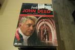 judge john deed  2 disc, Cd's en Dvd's, Ophalen of Verzenden, Nieuw in verpakking, Boxset
