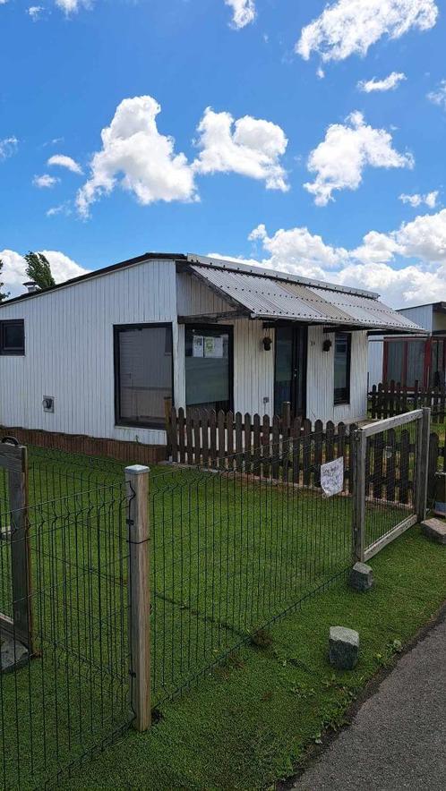 Bungalow Bredene, Vakantie, Campings, Stad, Aan zee, Huisdier toegestaan, Rolstoelvriendelijk, Speeltuin, Tuin