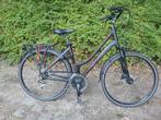 Fiets voor dames, Ophalen, Zo goed als nieuw