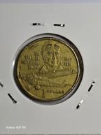 Australie 1 dollar 1997 Elisabeth ll, pièce commémorative, Enlèvement ou Envoi, Monnaie en vrac