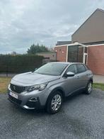 Peugeot 3008 1.6 Bluemotion Diesel, Auto's, Peugeot, Voorwielaandrijving, Stof, 5 deurs, Particulier