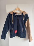Capuchon met rits (hoodie) CHIRO in goede staat Medium, Kinderen en Baby's, Ophalen of Verzenden, Gebruikt, Chiro, Jongen of Meisje