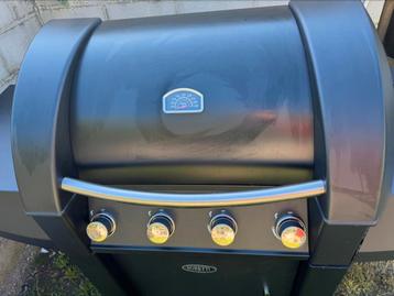Barbecue Boretti Robusto beschikbaar voor biedingen