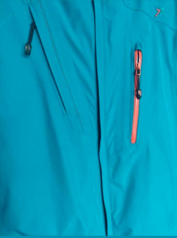 Ski mannenkleding .  Maat 48 en 54, Kleding | Heren, Wintersportkleding, Zo goed als nieuw, Maat 48/50 (M), Ophalen