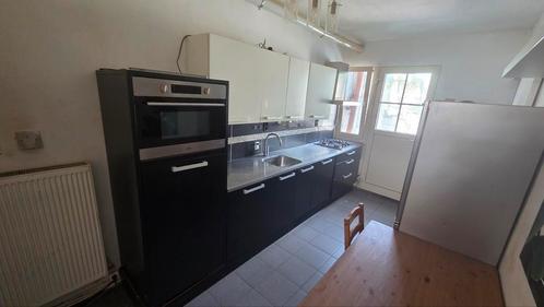 Keuken 373 cm goede staat, Huis en Inrichting, Keuken | Complete keukens, Gebruikt, Ophalen