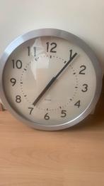 Wandklok, Ophalen, Zo goed als nieuw, Wandklok