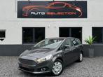 Ford S-Max 2.0 TDCi - PDC - NAVI - PARK PILOT - 7 PLACES, Autos, Ford, Argent ou Gris, Achat, Euro 6, Entreprise