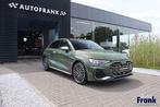 Audi S3 FACLFT / SPORTBCK / AUT / 4X4 / PANO / SONOS / 19', Automaat, S3, 328 pk, Overige kleuren