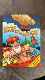 Plop in de Wolken, Boeken, Kinderboeken | Baby's en Peuters, Ophalen of Verzenden, Zo goed als nieuw, Studio 100