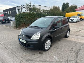 Renault Modus 1.5dci Garantie beschikbaar voor biedingen