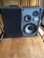 HP JVC, Audio, Tv en Foto, Luidsprekerboxen, Ophalen, Gebruikt, JVC, 60 tot 120 watt