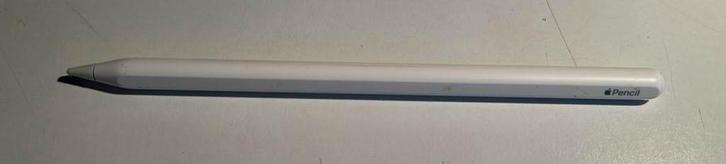 Apple Pencil 2e gen., Informatique & Logiciels, Apple iPad Tablettes, Comme neuf, Autres modèles, Enlèvement ou Envoi