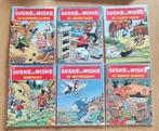 Suske en Wiske : nieuwe covers, Ophalen of Verzenden, Zo goed als nieuw, Willy Vandersteen