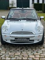 Mini Cooper Sidewalk 1,6 benzine Euronorm 4, Auto's, Mini, Bedrijf, Cabrio, Te koop, Benzine