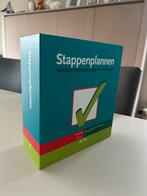 Stappenplannen ‘Technisch Verpleegkundige Verstrekkingen’, Livres, Livres d'étude & Cours, Enlèvement ou Envoi, Enseignement supérieur professionnel