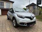 Renault Captur benzine automaat van 2016, Automaat, 87 kW, Euro 6, Bluetooth