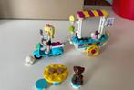 Lego friends ijskar, Kinderen en Baby's, Ophalen, Zo goed als nieuw, Lego