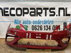 SEAT IBIZA 6F VOORBUMPER BUMPER ORIGINEEL, Gebruikt, Ophalen of Verzenden, Seat