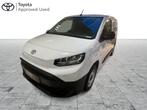 Toyota ProAce City Active 1d, Auto's, Toyota, 75 kW, 1498 cc, ProAce, Wit