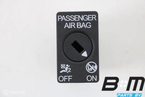 Schakelaar voor bijrijdersairbag Audi A5 8W 5Q0919237, Auto diversen, Anti-diefstal, Gebruikt