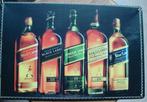 JOHNNIE WALKER REKLAME -METAAL-, Enlèvement ou Envoi