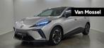 MG MG4 64 kWh Luxury, Auto's, MG, Automaat, Gebruikt, 1675 kg, 5 zetels