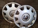 Twee Volkswagen wieldoppen, Auto diversen, Wieldoppen, Ophalen, Gebruikt