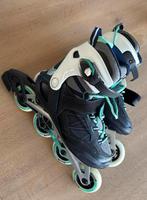 Skeelers oxelo maat 41 voor schoenmaat 37-38, Sport en Fitness, Kinderen, Nieuw, Inline skates 4 wielen, Ophalen