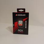 Sigma Rox Evo 11.1 Nieuw, Fietsen en Brommers, Fietsaccessoires | Fietscomputers, Ophalen of Verzenden, GPS, Nieuw