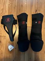 Protections sport de combat, Sport en Fitness, Vechtsporten en Zelfverdediging, Overige, Vechtsportbescherming, Nieuw, Maat L