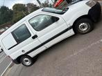 Peugeot parter, Auto's, 1600 cc, Wit, 5 deurs, Particulier