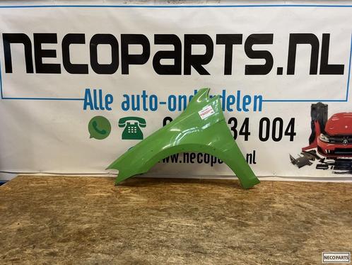 VOLKSWAGEN GOLF 7 ZIJSCHERM SPATBORD ORIGINEEL, Auto-onderdelen, Carrosserie, Spatbord, Volkswagen, Gebruikt, Ophalen of Verzenden