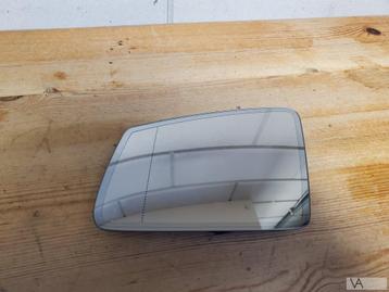 Mercedes A klasse W176 12 - 19 spiegelglas links ZELFDIMMEND beschikbaar voor biedingen