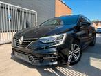 Renault Megane Grand tour 1500dci 115CV/90000km/Etat Neuf!!!, Voorwielaandrijving, 4 cilinders, Leder en Stof, Zwart