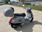 Piaggio - GTS 300 - Motorfiets, Motoren, Bedrijf, Overig