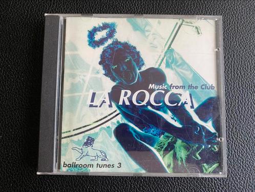 La rocca ballroom tunes 3, CD & DVD, CD | Dance & House, Comme neuf, Techno ou Trance, Enlèvement ou Envoi